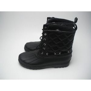 Sperry gosling sales boot costco
